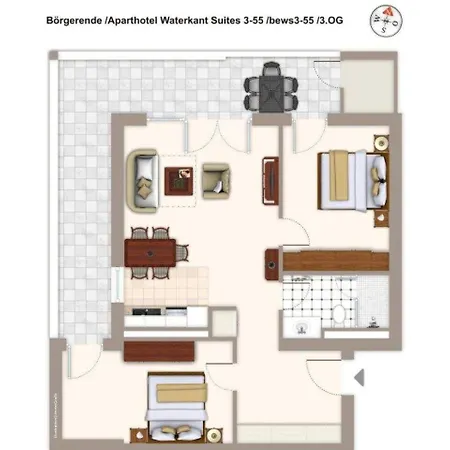 Aparthotel-waterkant-suites-suite-3-55