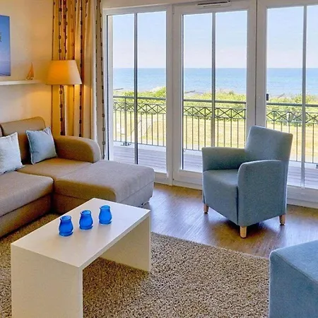 Aparthotel-waterkant-suites-suite-3-55 Διαμέρισμα *