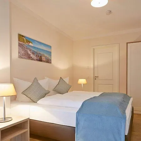 Aparthotel-waterkant-suites-suite-3-55 Börgerende-Rethwisch