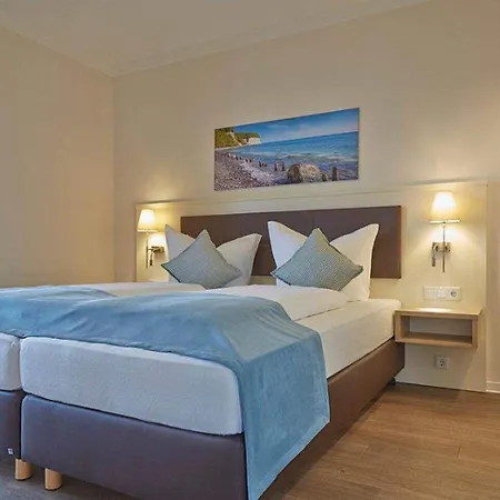 Aparthotel-waterkant-suites-suite-3-55 Διαμέρισμα Börgerende-Rethwisch